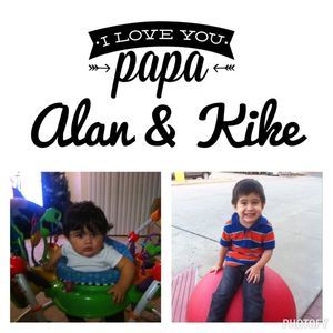 Meet your Posher, Rafael