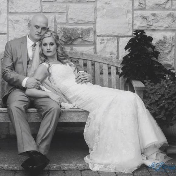 Meet your Posher, Krysten