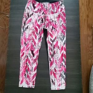 Victoria secret sport crop