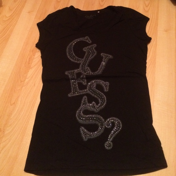 Guess top