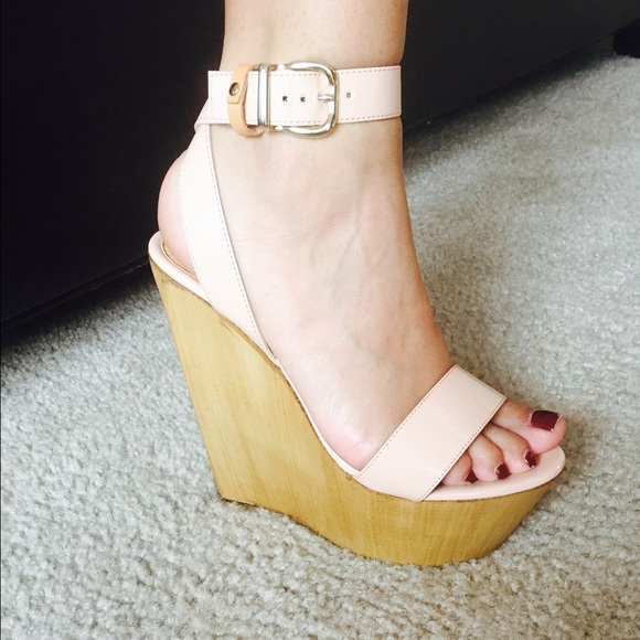Steve Madden Wedges