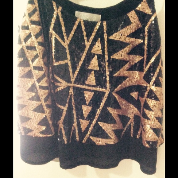 Sequenced tank top - Picture 2 of 2