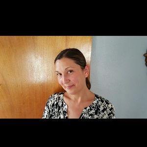 Meet your Posher, Anastasia