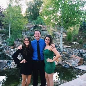 Meet your Posher, Allison