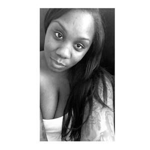 Meet your Posher, Shanise