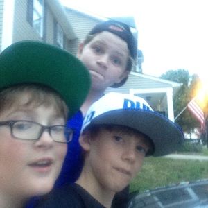 Meet your Posher, Isabella