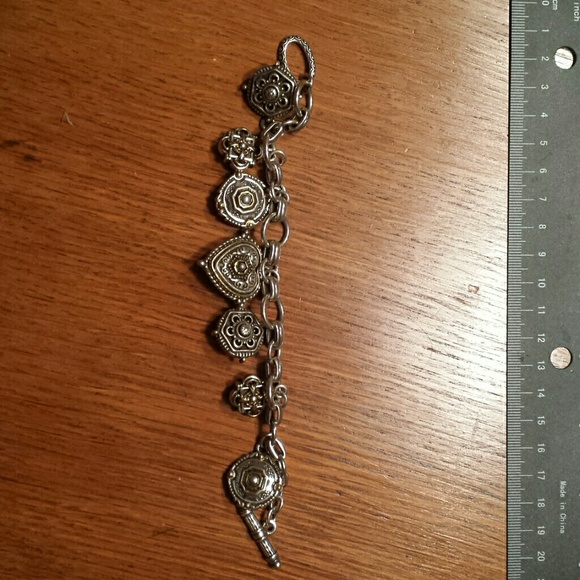 Brighton bracelet