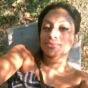 Meet your Posher, Brandy