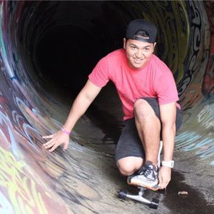 Meet your Posher, Daniel