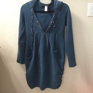 Miss Sixty long sweatshirt SALE going 2 garagesale