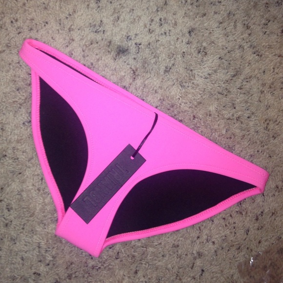 Triangl Bottoms TOP SOLD