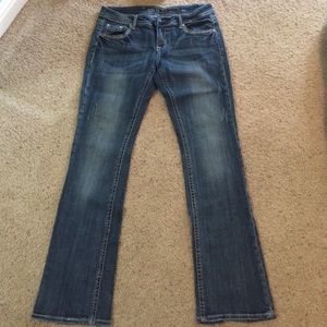 Grace L. A. Bootcut Jeans Size 30