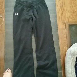 Under Armour pants