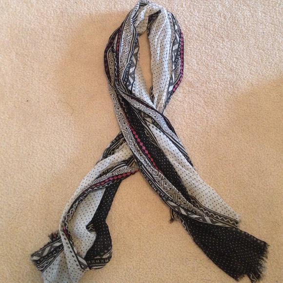 American Eagle Scarf