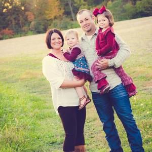 Meet your Posher, Mary jo