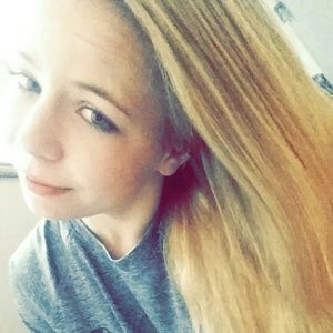 Meet your Posher, Jordan