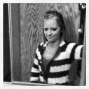 Meet your Posher, Brenda