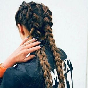 Meet your Posher, Zoe