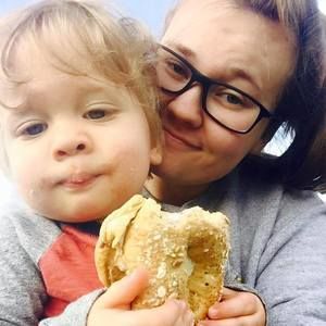 Meet your Posher, Kate