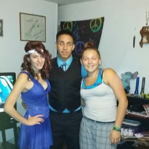 Meet your Posher, Bonnie