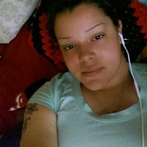 Meet your Posher, Brittney