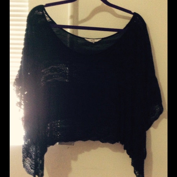 Pac sun loose shirt