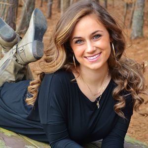 Meet your Posher, Lindsey