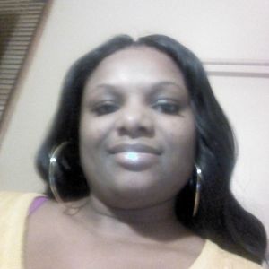 Meet your Posher, Mikesha