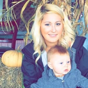 Meet your Posher, Erica