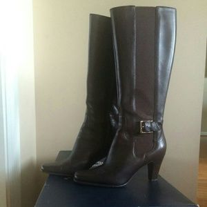 Anne Klein Boots