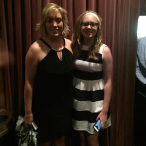 Meet your Posher, Diane