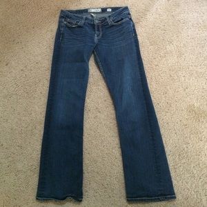 BKE Payton jeans size 29R