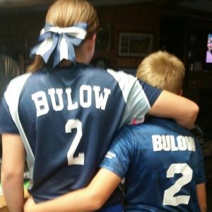 Meet your Posher, Moriah