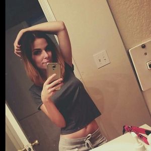 Meet your Posher, Vladyslava