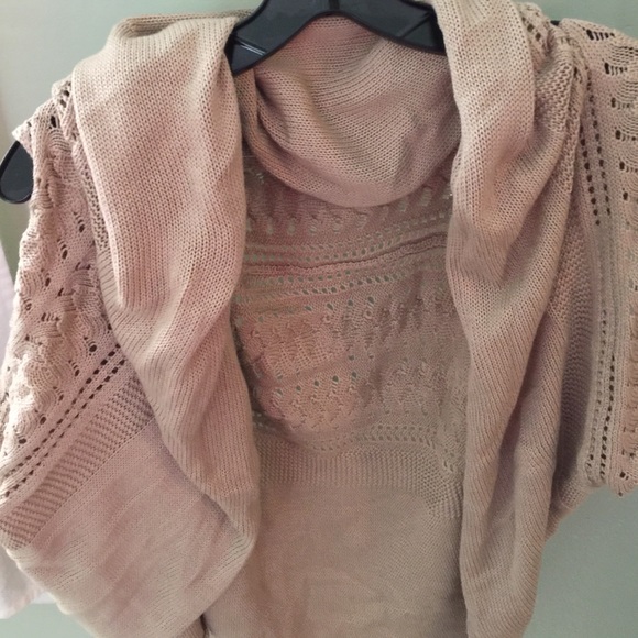 Will smith shawl