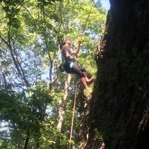 Meet your Posher, Nadia