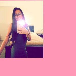 Meet your Posher, Cindy