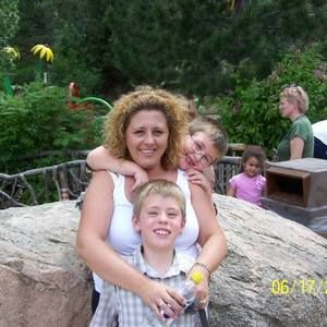 Meet your Posher, Bonnie