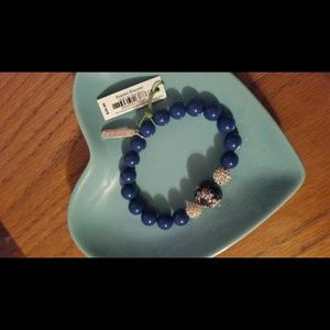 Vera Bradley Stretch Bracelet