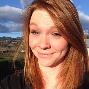 Meet your Posher, Brianna