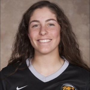 Meet your Posher, Allie