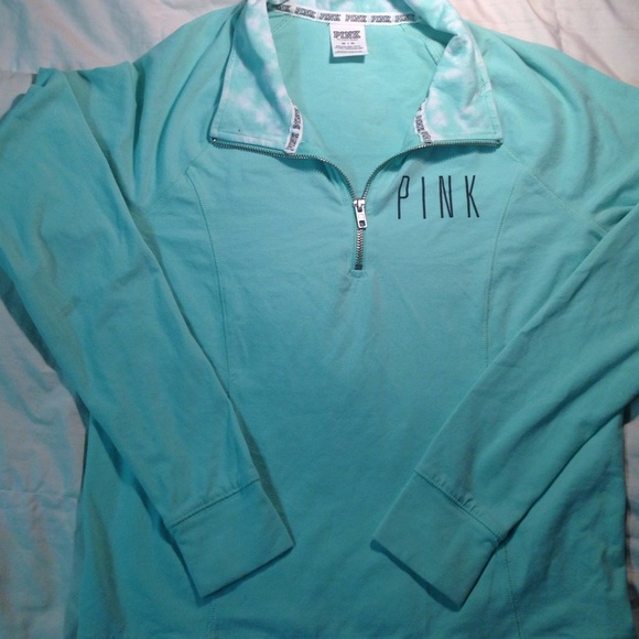Victoria secret pink sweatshirt
