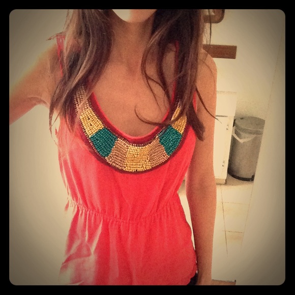 Edme & esyllte silk blouse