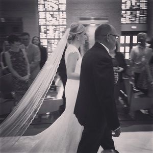 Meet your Posher, Shawna