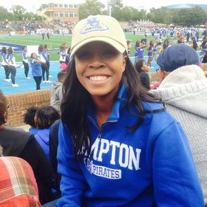 Meet your Posher, Bryanna