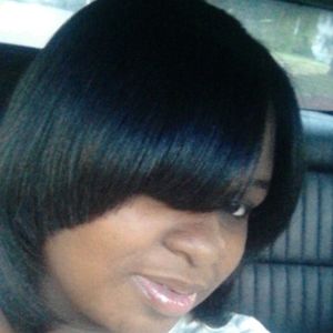 Meet your Posher, Shawntay