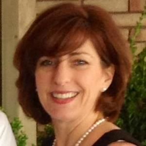 Meet your Posher, Suzanne