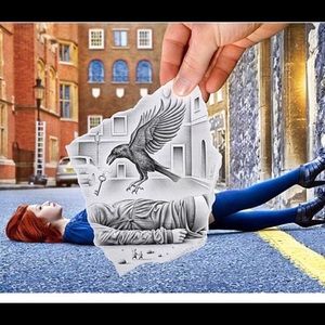 Meet your Posher, Julia