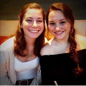 Meet your Posher, Grace