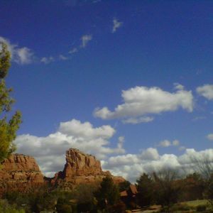 Meet your Posher, Lucretia